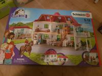 Schleich Großer Pferdehof mit Wohnhaus und Stall 42416 Niedersachsen - Zetel Vorschau