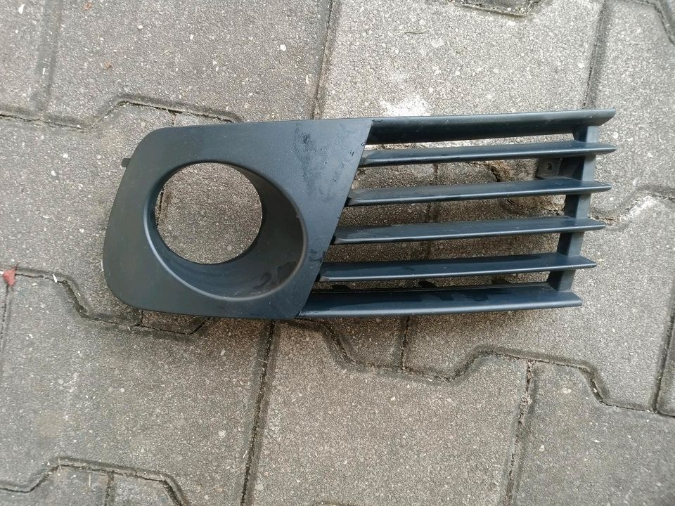 Abdeckung Nebelscheinwerfer Seat Ibiza 6l 6L0853665 A