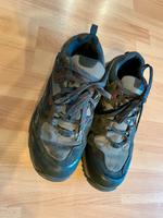 Decathlon Quechua Wanderschuhe in Größe 42 Dortmund - Innenstadt-West Vorschau
