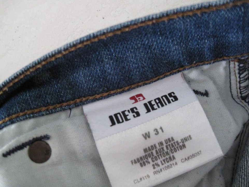 Joe´s Jeans Damen in Dettingen unter Teck