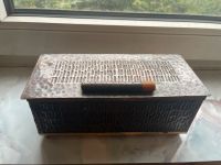 Antike Zigarrenbox für Sammler zu verkaufen Rheinland-Pfalz - Ludwigshafen Vorschau