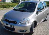 Toyota Yaris TS 106 PS 1,5 L EFH TÜV 4/27 8fach Nordrhein-Westfalen - Iserlohn Vorschau