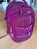 Schulrucksack, Satch, Farbe Beere Bayern - Zell Oberpf Vorschau