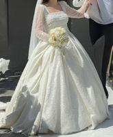 Brautkleid Hamburg - Bergedorf Vorschau