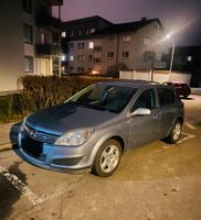 Opel Astra 1,4L Baden-Württemberg - Waiblingen Vorschau