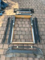 3 x Velux Dachfenster MK 06 mit Rollladen Thüringen - Großrudestedt Vorschau