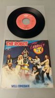 Teach In ‎Vinyl Single ‎– The Robot – Deutschland von 1979 Innenstadt - Köln Altstadt Vorschau