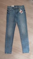 Skinny Jeans, Midrise Midwaist, enge Röhrenjeans Niedersachsen - Faßberg Vorschau