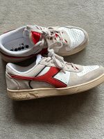 Diadora Sneaker Gr 41 Niedersachsen - Lüneburg Vorschau