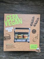 Kontaktgrill Ceravegan NEU Nordrhein-Westfalen - Herten Vorschau