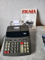 Sigma TRS 3812 Tischrechner Nordrhein-Westfalen - Soest Vorschau