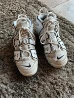 Nike Air Uptempo Gr. 39 Nordrhein-Westfalen - Wachtberg Vorschau