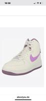 Nike Sportswear sneaker sculpt Gr. 4,5/38 Harburg - Hamburg Eißendorf Vorschau