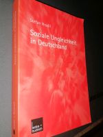 Soziale Ungleichheit in Deutschland Stefan Hradil Berlin - Pankow Vorschau