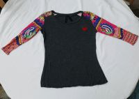 Langarmshirt Desigual Berlin - Reinickendorf Vorschau