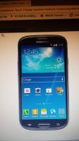 Smartphon SAMSUNG GALAXY SIII Neu Hessen - Fulda Vorschau