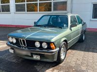 BMW E21 323i Hartge H3 RS *Scheunenfund* Saarland - Neunkirchen Vorschau