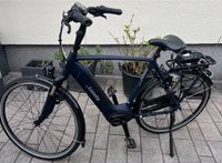 GAZELLE ARROYO C7+ HMB ELITE E BIKE,50NM,500WH,RH 61 Nordrhein-Westfalen - Marl Vorschau