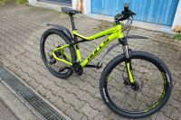 MTB Bulls Sharptail 3 neuwertig 27,5 Zoll RH 46 cm Mountainbike Baden-Württemberg - Lorch Vorschau