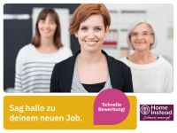 Betreuer / Alltagshelfer (m/w/d) (Home Instead) *17.84 EUR/Stunde* in Soest Sozialpädagoge Sozialarbeiter Nordrhein-Westfalen - Soest Vorschau