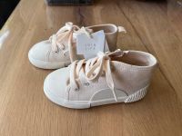 Zara Sneaker Stoff Größe 24 Bayern - Amberg Vorschau