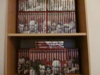 John Wayne Collection 1-106  u. 2 Special DVD Deagostini Sammlung Bayern - Hof (Saale) Vorschau