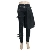 Devil Fashion 'Incubus' Punk Ripped Hose, Goth, schwarz Rheinland-Pfalz - Neuwied Vorschau