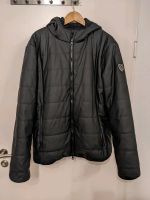 EA7 Emporio Armani XXL Steppjacke Winterjacke schwarz Nordrhein-Westfalen - Bergisch Gladbach Vorschau