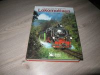 Das große Buch der deutschen Lokomotiven TOP! Wie neu Saarland - Losheim am See Vorschau