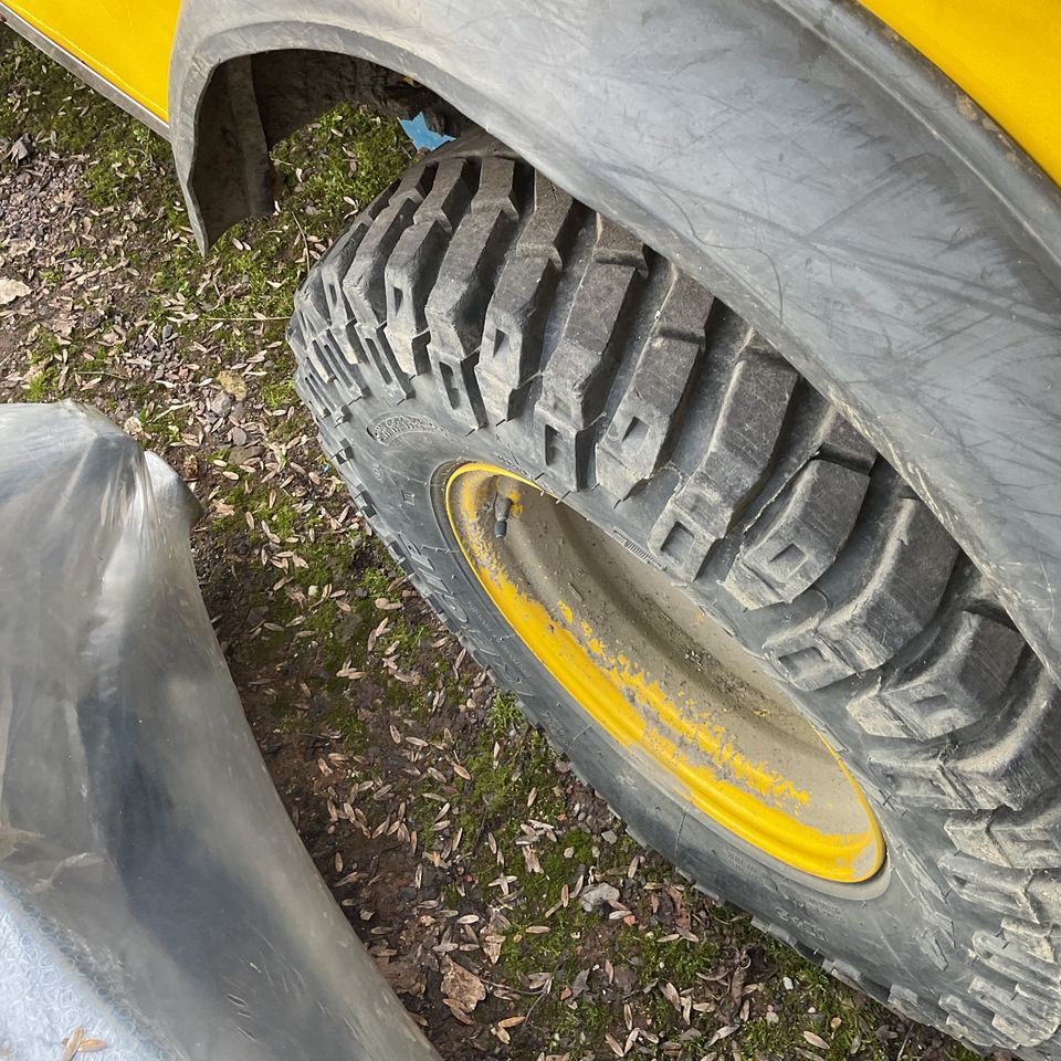 Jeep CJ Trail totalumbau nur für Profis, in Kleinblittersdorf