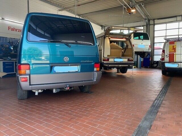 Alles Rund um VW BUS T1 T2 T3 T4 T5  Golf Polo Audi Seat Porsche in Erftstadt