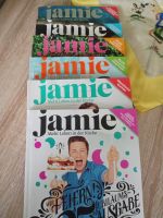 Jamie Oliver Kochbücher Kr. Altötting - Winhöring Vorschau