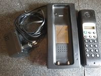Altes analoger tragbares Telefon Nordrhein-Westfalen - Erftstadt Vorschau