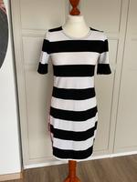 Kleid gestreift Nordrhein-Westfalen - Euskirchen Vorschau
