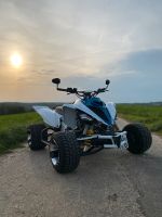 Yamaha YFM 700R Raptor Nordrhein-Westfalen - Troisdorf Vorschau