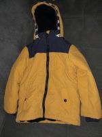 Winterjacke Gr. 128 Kr. Altötting - Burghausen Vorschau