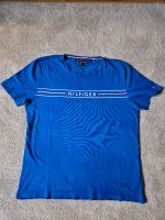 Tommy Hilfiger T-Shirt Royalblau XXL ⭐️⭐️⭐️⭐️ Rheinland-Pfalz - Hahnstätten Vorschau