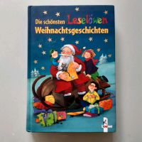 Leselöwen Buch Sachsen-Anhalt - Billroda Vorschau