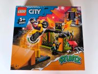 Lego City 60293 Stuntz Niedersachsen - Salzgitter Vorschau