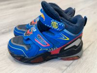 Hot wheels Schuhe Gr. 28 Bayern - Goldkronach Vorschau