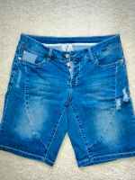 Jeans Bermudas, Gr. 38 Brandenburg - Hohen Neuendorf Vorschau