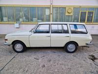 Wartburg 353 Tourist 02/1973 frühes Chrom Modell Leipzig - Lausen-Grünau Vorschau