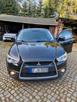 Mitsubishi asx 4wd allrad Sachsen - Hartenstein Vorschau