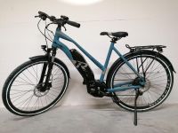 Raymon TourRay E 5.0 RH 56 E-Bike Unterstützung bis 25 km/h Nordrhein-Westfalen - Lippetal Vorschau