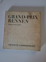 Grand Prix Rennen Anthony Pritchard Erledene Liebhabereien 1950-1 Rheinland-Pfalz - Landau in der Pfalz Vorschau