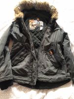 Winterjacke Khjuo Gr. XL Nordrhein-Westfalen - Weilerswist Vorschau