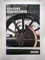 UNSERE STANDORTE - Stiftung Industriedenkmalpflege und Geschichts Nordrhein-Westfalen - Oberhausen Vorschau