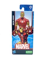 Iron Man Marvel Action Figur 15 cm Spielfigur Hasbro | NEU Nürnberg (Mittelfr) - Nordstadt Vorschau