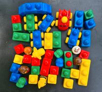 Lego Primo Konvolut für Kinder bis ca. 2 Jahre Berlin - Charlottenburg Vorschau