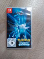 Pokemon Strahlender Diamant Nintendo Switch Schleswig-Holstein - Schleswig Vorschau
